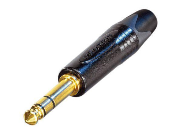 Neutrik NP3X-B Neutrik NP3X-B